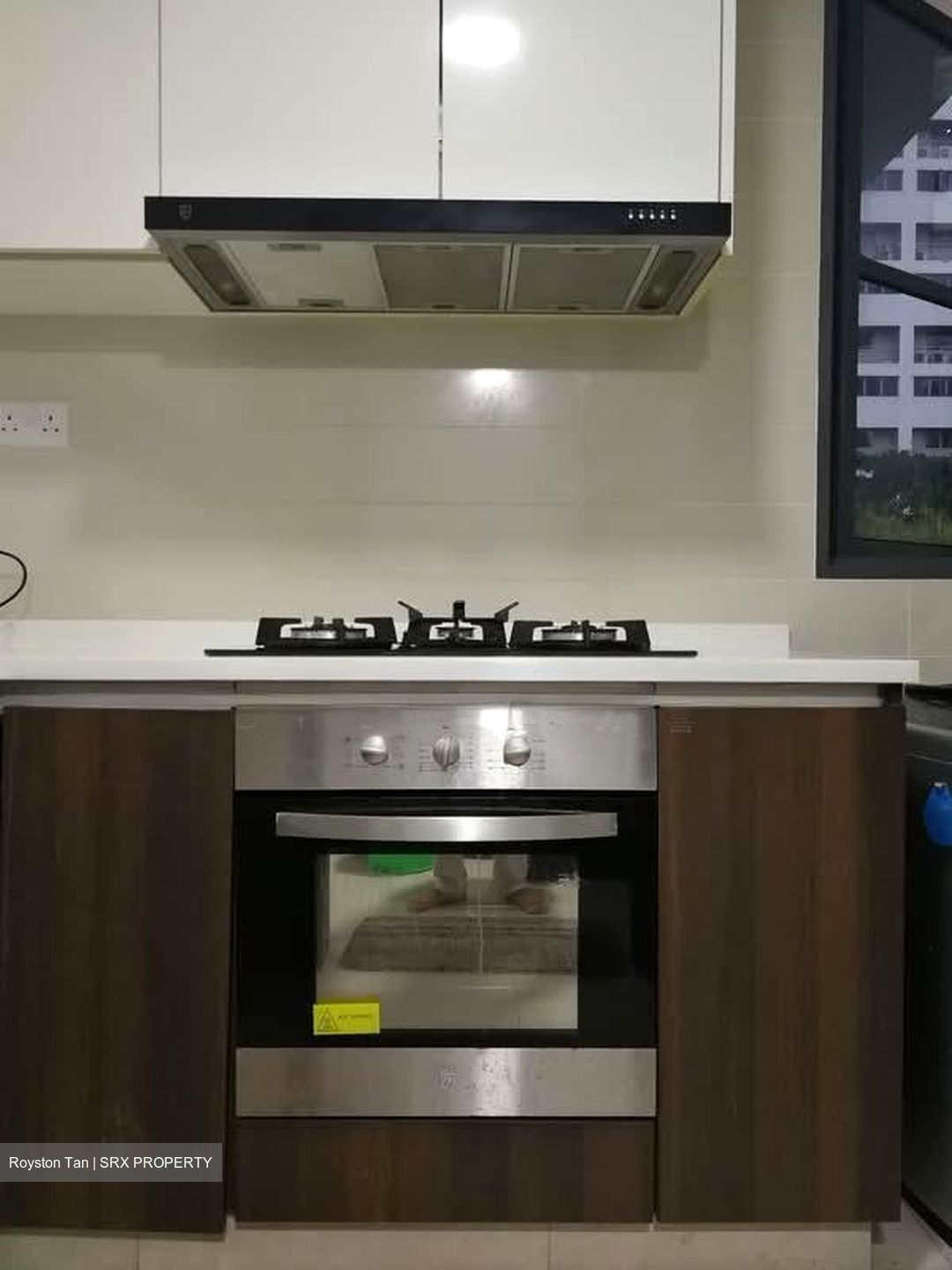 Symphony Suites (D27), Condominium #589845161
